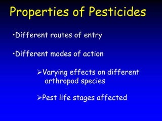 Insecticide classifications and toxicity.pdf