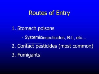 Insecticide classifications and toxicity.pdf