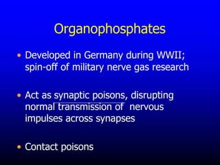 Insecticide classifications and toxicity.pdf