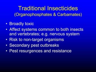 Insecticide classifications and toxicity.pdf