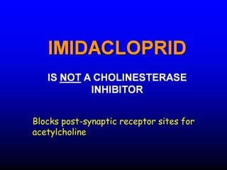 Insecticide classifications and toxicity.pdf