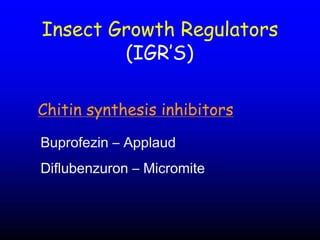 Insecticide classifications and toxicity.pdf