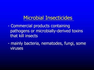 Insecticide classifications and toxicity.pdf