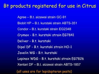 Insecticide classifications and toxicity.pdf