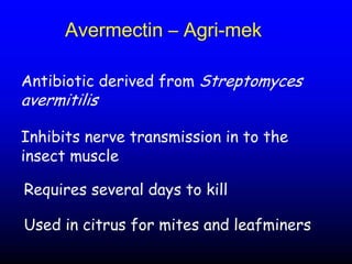 Insecticide classifications and toxicity.pdf