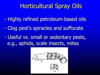 Insecticide classifications and toxicity.pdf