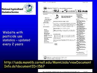Insecticide classifications and toxicity.pdf