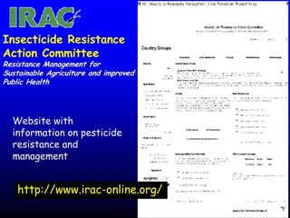 Insecticide classifications and toxicity.pdf