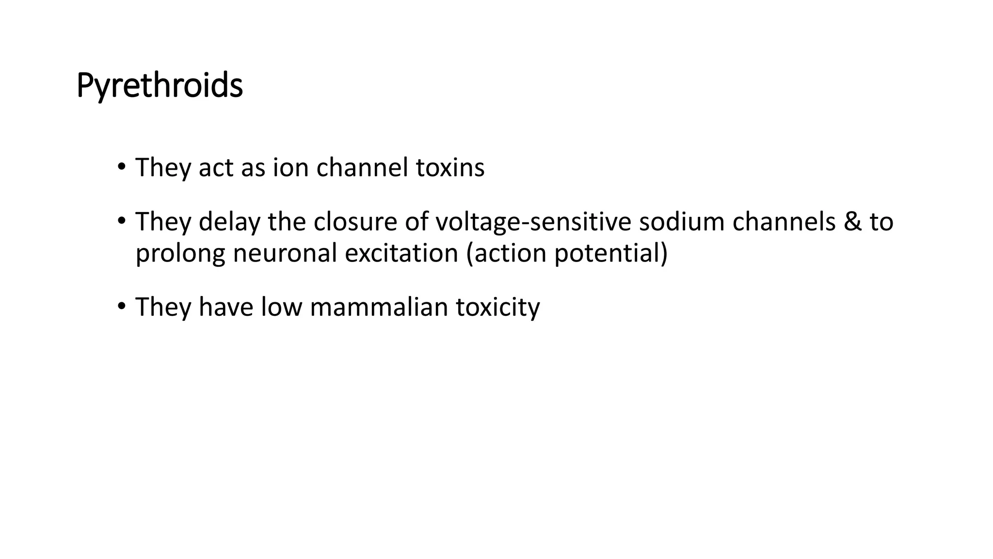Insecticide & Human health.pptx