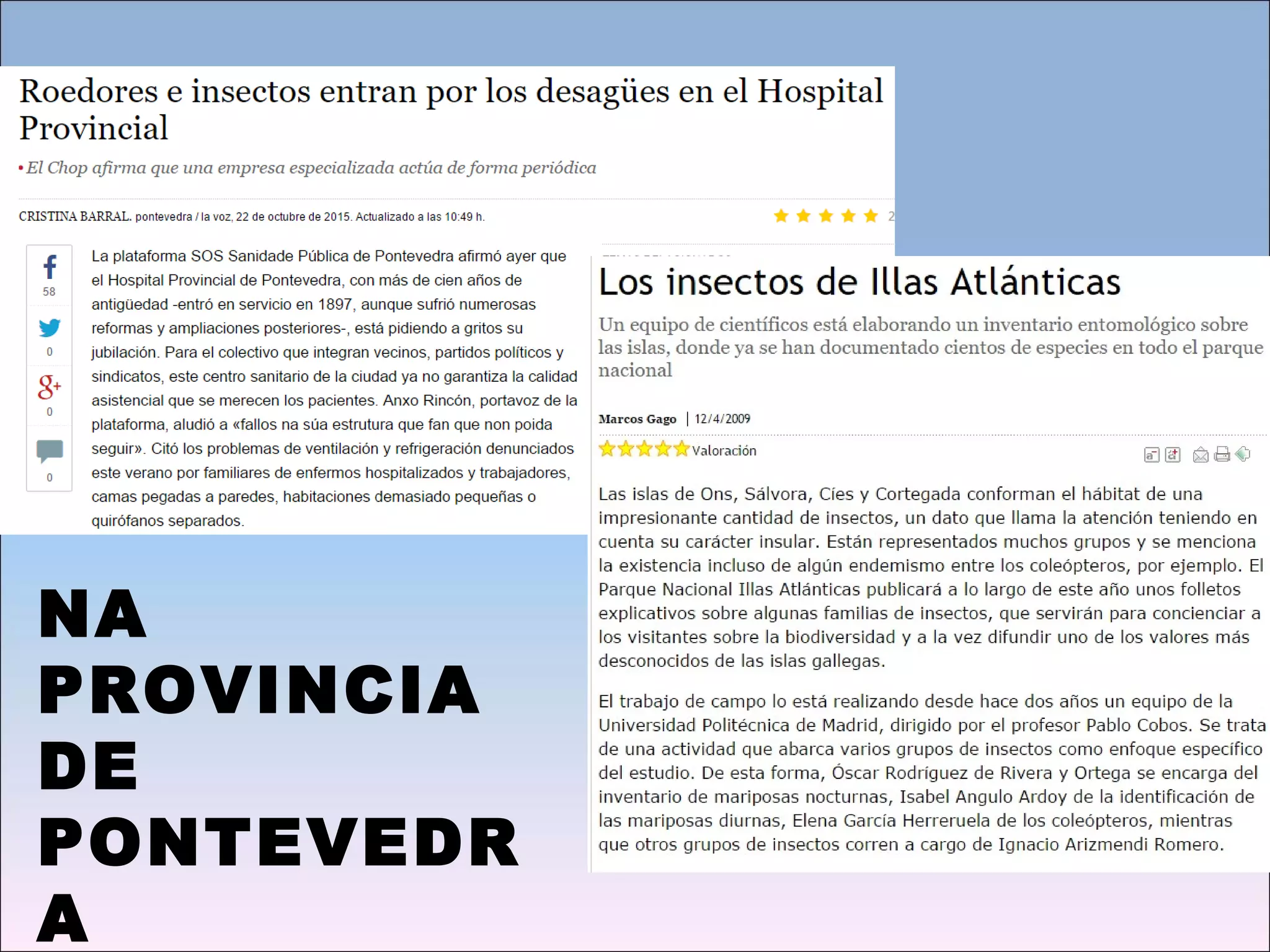 NA
PROVINCIA
DE
PONTEVEDR
A
 