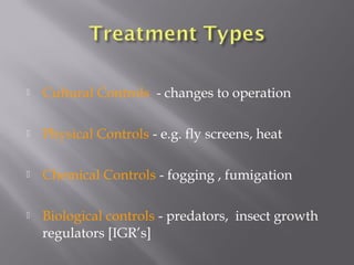 Insects [training] | PPT