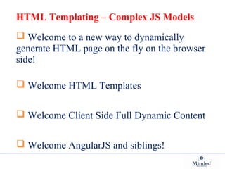 (In)Security Implication in the JS Universe | PPT