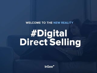 Digital Direct Selling