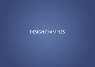 InSegment - 50 Inspiring Homepage Designs