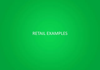 InSegment - 50 Inspiring Homepage Designs