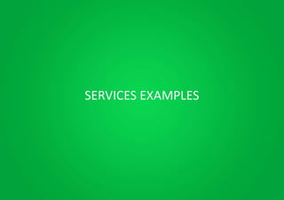 InSegment - 50 Inspiring Homepage Designs