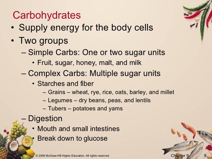 dietary guidelines for americans ppt