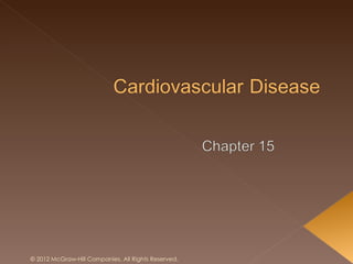 © 2012 McGraw-Hill Companies. All Rights Reserved.
 