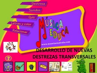 EVALUAR Y MEDIR	Definir la efectividad el funcionamiento de cada herramienta, así sabremos en que se puede mejorar 