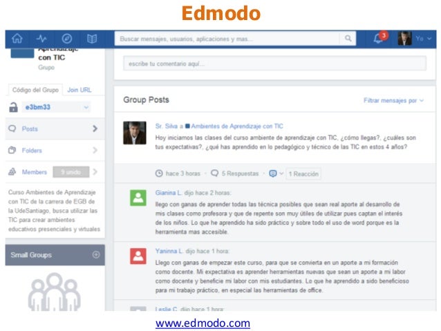 Edmodo Giris Yap | insercion tic en procesos de ense 241 anza y aprendizaje u de Edmodo Giris Yap | insercion tic en procesos de ense 241 anza y aprendizaje u de