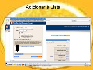 Adicionar à Lista 