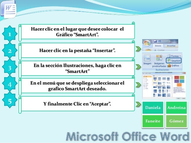insertar clipart in word 2007 - photo #40