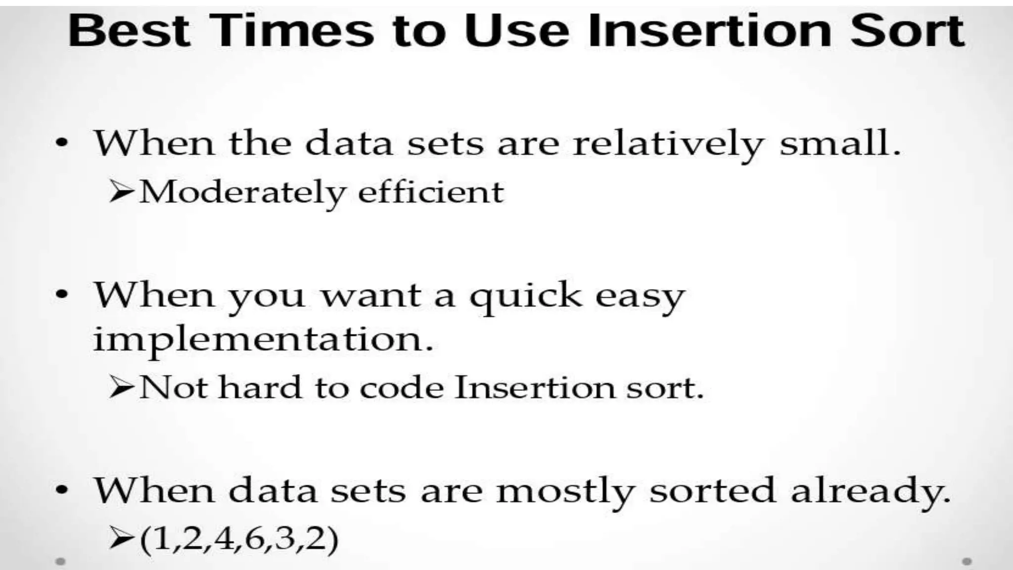 MYSQL DATABASE MYSQL DATABASEINSERTION-SORT.pptx