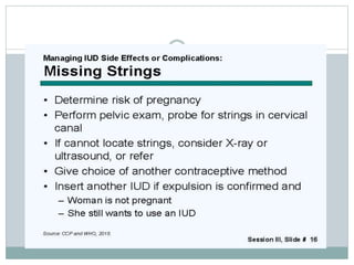 insertion of IUD devices.pptx