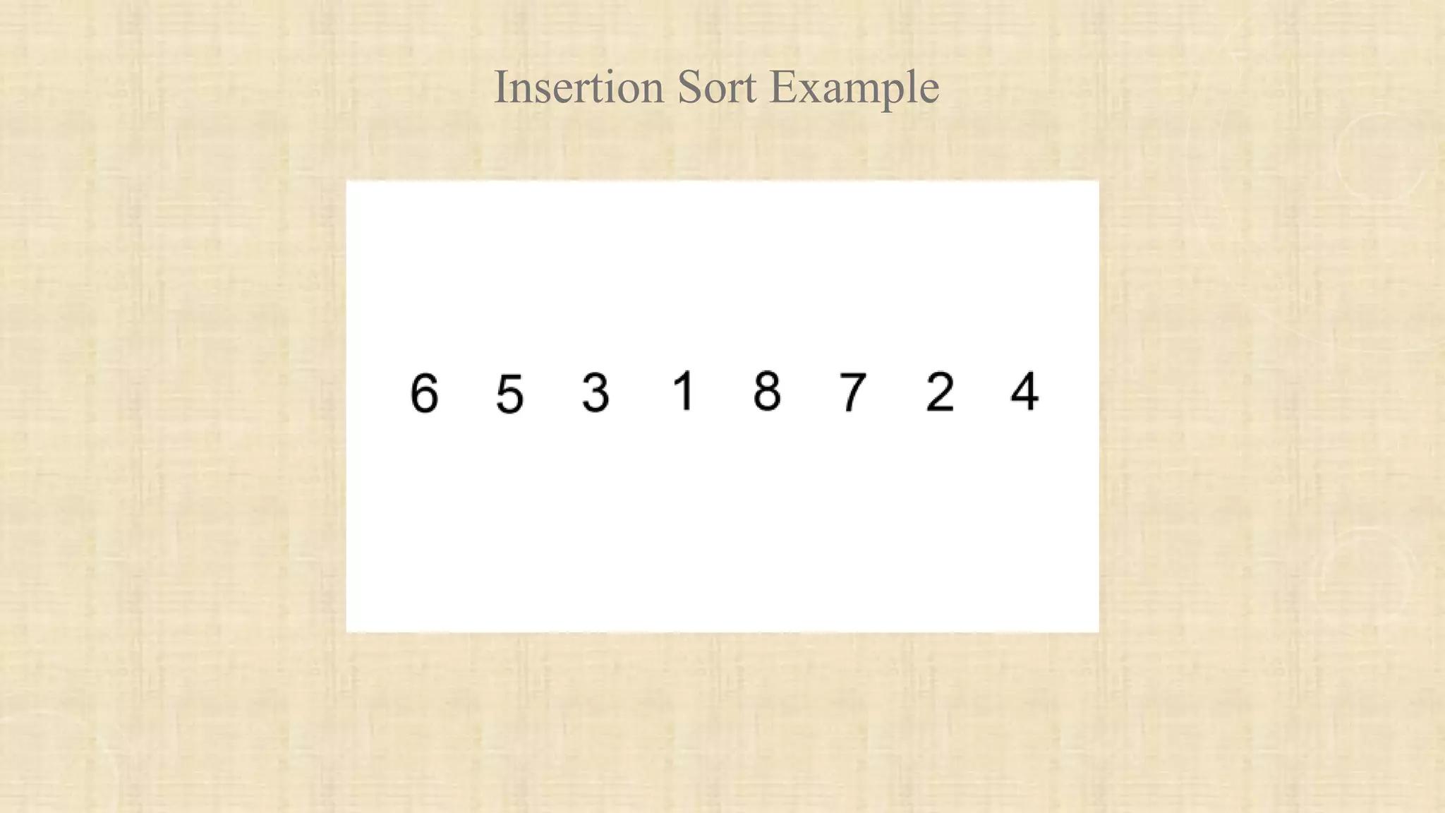 insertion sort.pptx