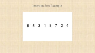 insertion sort.pptx