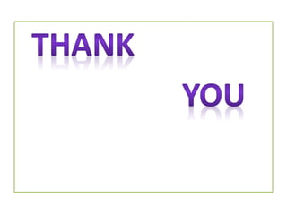 Inservicee education programme