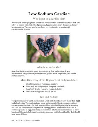 Inservice Long Term Care