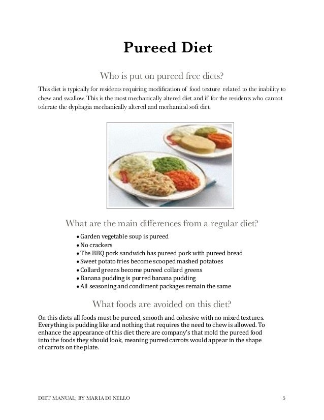 Does Baby Food Diet Really Work Does Baby Food Diet Really Work