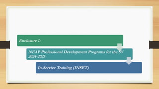 INSET 2024: Comprehensive Professional Development for K-12 Educators ...