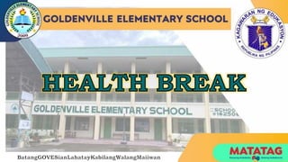 Inservice training for teacher slide slide slide