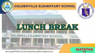 Inservice training for teacher slide slide slide