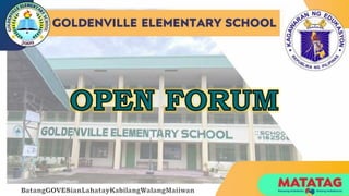 Inservice training for teacher slide slide slide