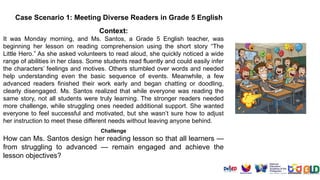 Differentiated Instruction Strategies for Diverse Learners in Education ...