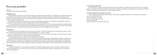 Percevejo predador                                                                                                           CAPACIDADE BENÉFICA
                                                                                                                                  	   Além de insetos e pragas, podem predar outros inimigos naturais. Alimentam-se, basicamente, de ovos e lagartas
                                                                                                                                  verdes, curuquerê e lagarta-das-maçãs, podendo predar também vaquinhas, percevejo-rajado e percevejo-manchador,
     Zellus sp                                                                                                                    sendo estas pragas pouco predadas por outros inimigos naturais.
     (Hemiptera: Heteroptera: Reduviidae)
                                                                                                                                  Outras espécies, além de Zellus sp
     Importância                                                                                                                  	   Além da espécie Zellus longipes, mais comum em lavouras de algodão, podem ser encontradas outras espécies:
     	   São predadores encontrados com relativa freqüência no agroecossistema algodoeiro. Alimentam-se de diferentes pragas,     Apiomerus sp (Fig. 009 e 010)
     incluindo as pouco predadas por outros, como vaquinhas, percevejo rajado e manchador. Podem ainda se alimentar de            Heza insignis (Fig. 011 e 012)
     bicudo, larvas de joaninhas e ninfas de outros percevejos predadores, e também apresentam elevado canibalismo quando em      Montina confusa (Fig. 013 e 014)
     criações mantidas em laboratório.                                                                                            Repipta sp (Fig. 015)
     	   Os adultos de Reduviidae são predadores dos insetos considerados pragas como, coleópteros, lepidópteros, dípteros e      Zellus sp (Fig. 016, 017, 018, 019, 020 e 021)
     até mesmo de outros insetos benéficos como joaninhas e himenópteros (Fig. 001).
     	   Os percevejos pertencentes ao gênero Zellus spp., como por exemplo Zelus renardii, paralisam suas presas injetando uma
     toxina e as seguram com seus pares de pernas anteriores, predando-as com suas peças bucais (rostro), sugando seu conteúdo
     (hemolinfa), sendo considerados importantes representantes no controle biológico natural de pragas.

     Descrição
     	   Estes percevejos são conhecidos como “percevejos assassinos”, pelo fato de injetarem em suas presas um tipo de toxina
     que as paralisa. Apresentam desenvolvimento hemimetábolo (ovo, ninfa e adulto).
     	   Seus ovos apresentam forma de barril, coloração marrom-escura com uma espécie de tampa de coloração branca, sendo
     ovipositados agrupados sobre as folhas do algodoeiro (Fig 002).
     	   Suas ninfas apresentam tecas alares, sendo semelhantes aos adultos.
     	   Os adultos desses insetos medem de 10 a 22 mm de comprimento, apresentam rostro arqueado e robusto, composto por
     3 segmentos, cabeça alongada e estreita rodeada por olhos grandes (Fig. 003 e 004), abdômen não totalmente coberto pelas
     asas e apresentam coloração preta, alaranjada a avermelhada com manchas amarronzadas e longas pernas, se comparados
     com os demais percevejos. A mais comum das espécies encontradas no algodoeiro é Zellus longipes (Fig. 005, 006, 007 e 008)

     Biologia
     	   As fêmeas depositam os ovos em grupos, unidos por substância pegajosa que auxilia na proteção e aderência destes
     nas folhas das plantas. Seu ciclo de vida vai de 30 a 50 dias, sendo relativamente longo, se comparado com o dos demais
     percevejos predadores.


40                                                                                                                                                                                                                                                     41
 