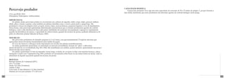 Percevejo predador                                                                                                            CAPACIDADE BENÉFICA
                                                                                                                                   	   O percevejo predador Orius spp tem uma capacidade de consumir de 30 a 72 ninfas de pulgão A. gossypii durante a
                                                                                                                                   fase ninfal, mostrando que esses predadores são eficientes agentes de controle biológico desta praga.
     Orius spp (Wolf, 1811)
     (Hemiptera: Heteroptera: Anthocoridae)

     Importância
     	   Os adultos destes percevejos podem ser encontrados nas culturas de algodão, milho, sorgo, feijão, girassol, milheto,
     alfafa, alface, tomate e pepino, como também em plantas daninhas como o caruru, picão-preto e apaga-fogo. São
     predadores vorazes de pulgões (Aphis gossypii), ácaros, tripes, moscas-brancas, pequenas lagartas e ovos de lepidópteros.
     Dessa forma, estes percevejos apresentam determinadas características que os tornam promissores agentes de controle
     biológico, como a alta eficiência de busca pela presa, habilidade em aumentar sua população e agregar-se rapidamente,
     quando há abundância de presas, e capacidade de sobrevivência, quando há escassez de presas, podendo alimentar-se de
     pólen de diferentes plantas (Mendes & Bueno, 2001).

     Descrição
     	   São percevejos predadores de tamanho pequeno (1,5 a 4,5 mm), com aproximadamente 75 espécies descritas que
     apresentam desenvolvimento hemimetábolo (sem estádio de pupa).
     	   Os ovos são brancos e oblongos sendo depositados nos tecidos das plantas (endofiticamente).
     	   As ninfas geralmente apresentam cor amarelada ou marrom-avermelhada, formato de “pêra” e olhos bem
     desenvolvidos de cor avermelhada (Fig. 001 e 002). São semelhantes aos adultos, porém menores, apresentando asas pouco
     desenvolvidas (tecas alares).
     	   Os adultos apresentam 2-5 mm de tamanho, forma longa, ovalada, de cor preta ou lilás com manchas brancas, cabeça
     triangular e rostro com 3 segmentos (Fig. 003), podendo ser encontrados sobre flores ou em outras fontes de néctar, onde se
     alimentam de líquido açucarado quando há escassez de presas.

     Biologia
     Biologia (menos de 3 semanas) (25ºC)
     Ovo: 3 a 4 dias
     Ninfa: 10,2 dias (5 ínstares)
     Adulto: 8 dias
     Ciclo total: 21 dias (fêmeas) e 12 dias (machos)
     Número de ovos por postura: 77 a 163 ovos

84                                                                                                                                                                                                                                                       85
 