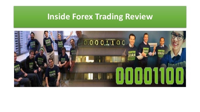Forex broker rating