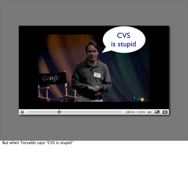 Inside GitHub with Chris Wanstrath