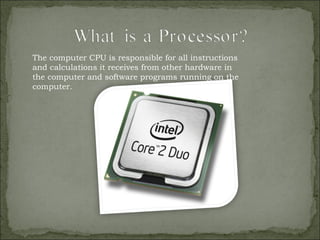 Inside The Computer Workstation Slide Show 1 | PPT