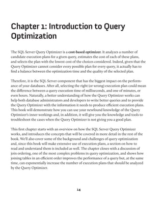 Inside the sql server query optimizer | PDF