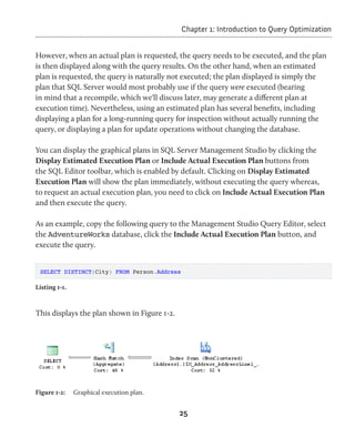 Inside the sql server query optimizer | PDF