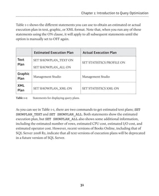 Inside the sql server query optimizer | PDF
