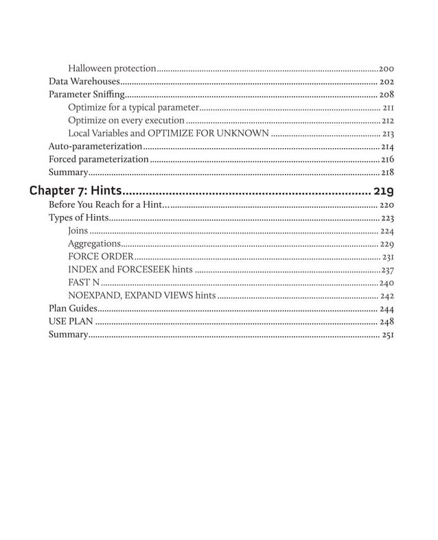 Inside the sql server query optimizer | PDF