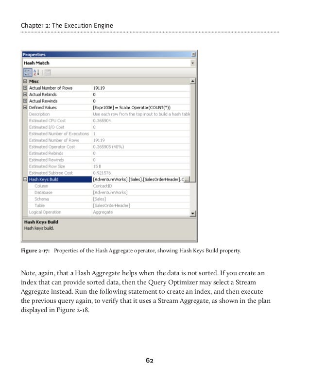 Inside The Sql Server Query Optimizer – IVUD