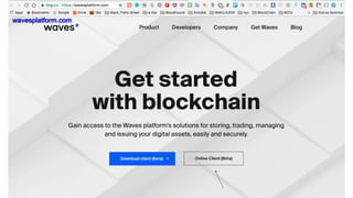 wavesplatform.com
 