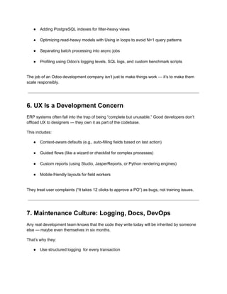 Inside an Odoo Development Company_ A Systems Engineer's Perspective.pdf